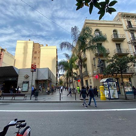 Barcelona Housing Recommend For Students Apartment Bagian luar foto
