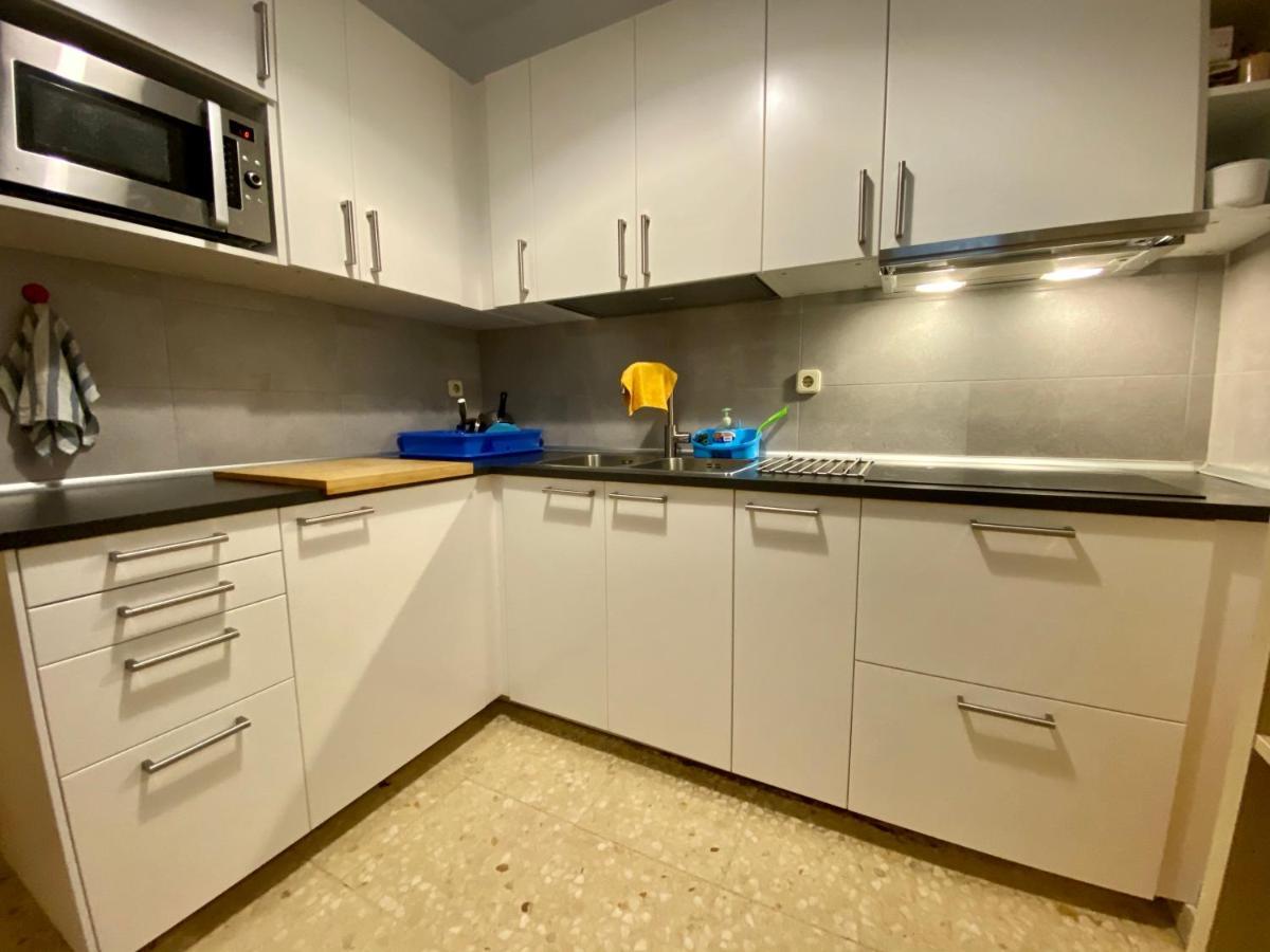 Barcelona Housing Recommend For Students Apartment Bagian luar foto