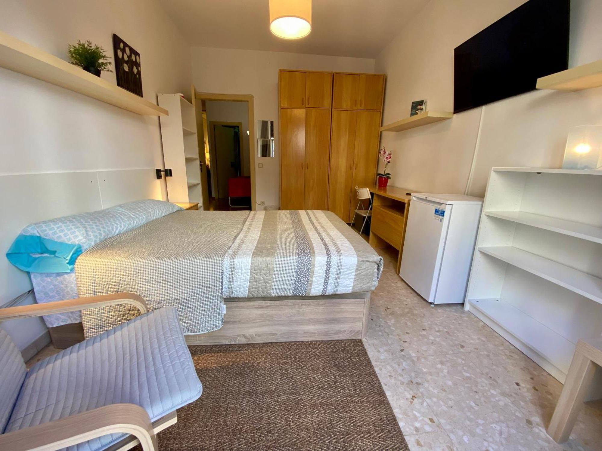 Barcelona Housing Recommend For Students Apartment Bagian luar foto